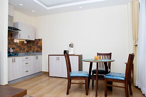 Sarovar Residency Serviced Apartment Hotel