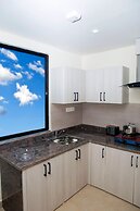 Sarovar Residency Serviced Apartment Hotel