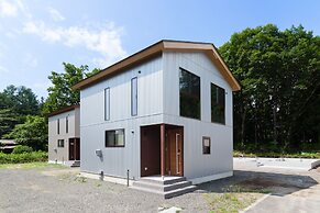 Mizuho Chalet
