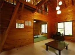 Sakura Shimizu Cottage