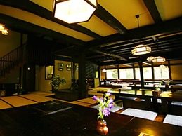 Sakura Shimizu Cottage