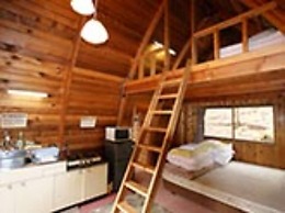 Sakura Shimizu Cottage