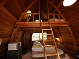 Sakura Shimizu Cottage