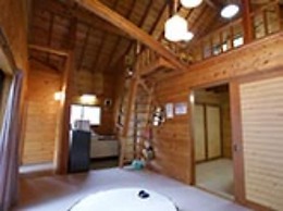 Sakura Shimizu Cottage