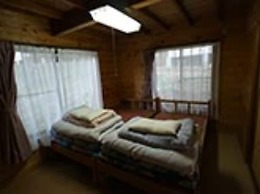 Sakura Shimizu Cottage