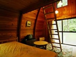 Sakura Shimizu Cottage