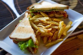 Bintang Penida Resort