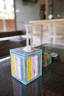 Bintang Penida Resort