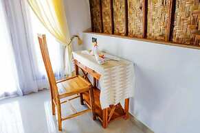 Bintang Penida Resort