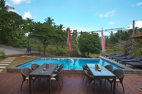 Bintang Penida Resort