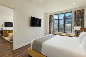 Moxy NYC East Village