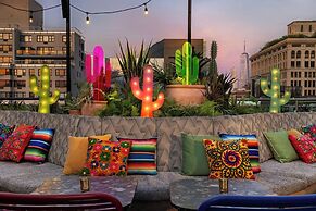 Moxy NYC East Village