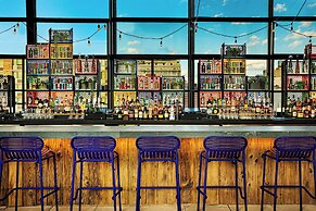 Moxy NYC East Village