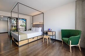 Moxy NYC East Village