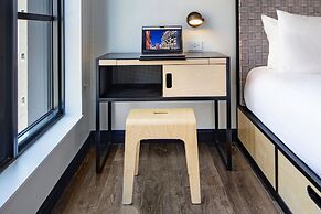 Moxy NYC East Village