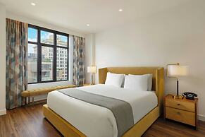 Moxy NYC East Village
