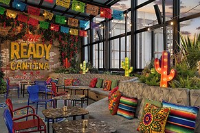 Moxy NYC East Village