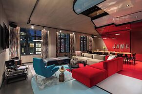 Moxy NYC East Village