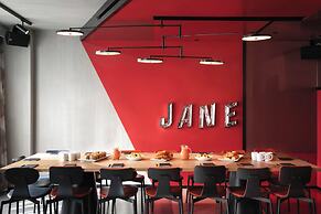 Moxy NYC East Village