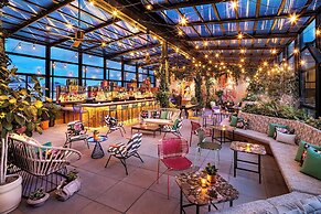 Moxy NYC East Village