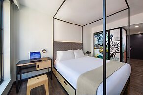 Moxy NYC East Village