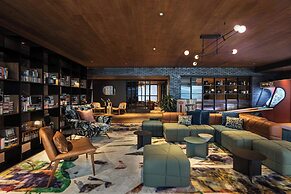 Moxy NYC East Village