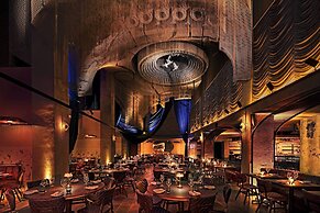 Moxy NYC East Village