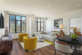 Moxy NYC East Village