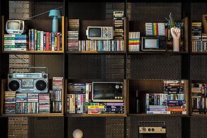 Moxy NYC East Village