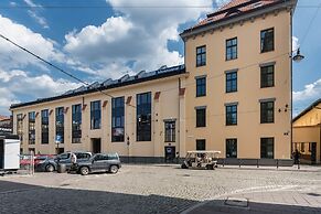 Urban Loft - LoftAffair