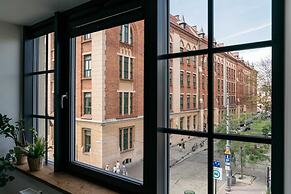 Urban Loft - LoftAffair