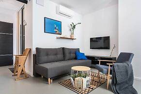 Urban Loft - LoftAffair