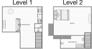 Urban Loft - LoftAffair