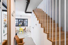 Urban Loft - LoftAffair