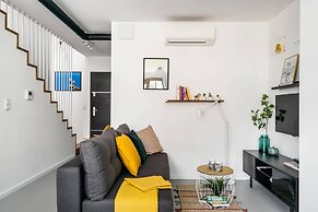 Urban Loft - LoftAffair