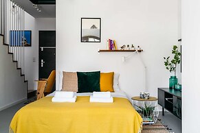 Urban Loft - LoftAffair