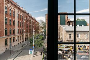 Urban Loft - LoftAffair