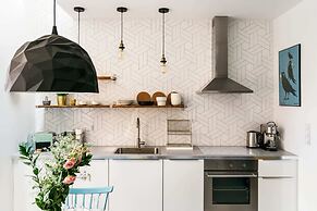 Urban Loft - LoftAffair