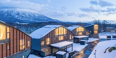 Panorama Niseko
