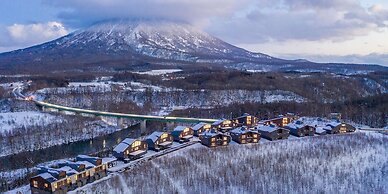 Panorama Niseko