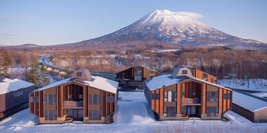 Panorama Niseko