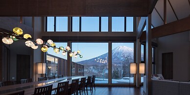 Panorama Niseko