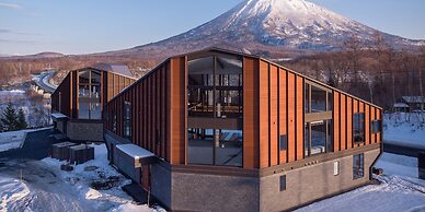Panorama Niseko
