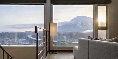 Panorama Niseko