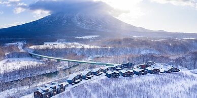 Panorama Niseko