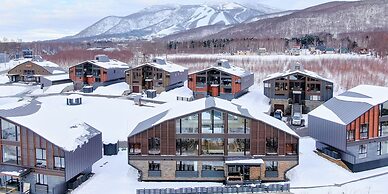 Panorama Niseko