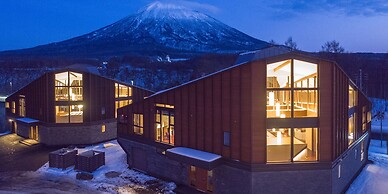 Panorama Niseko