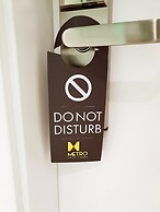 Metro Hotel Tirana