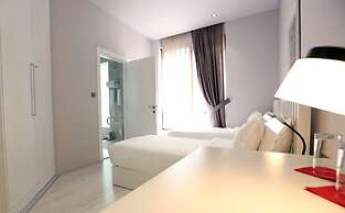 Metro Hotel Tirana