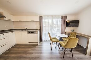 Dekatria Rooms & Aparts